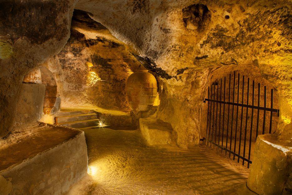 Alojamiento Turistico La Tinaja Requena Ngoại thất bức ảnh